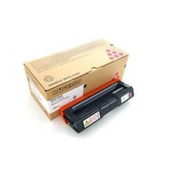 RICOH TONER MAGENTA AFICIO SPC 231/232SF/242DN/342DN/310/320D/311N/312DN 6.000 PAGINAS