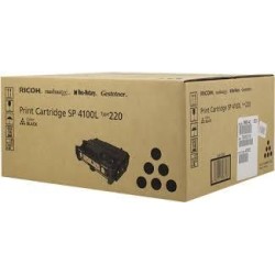 RICOH SP-4100L/4100NL TONER NEGRO TYPE 220 7.500 PAG.