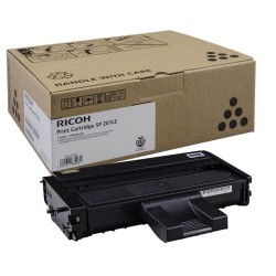 RICOH TONER NEGRO AFICIO SP100SUE, 100SFE, 100LE, 112SU, 110