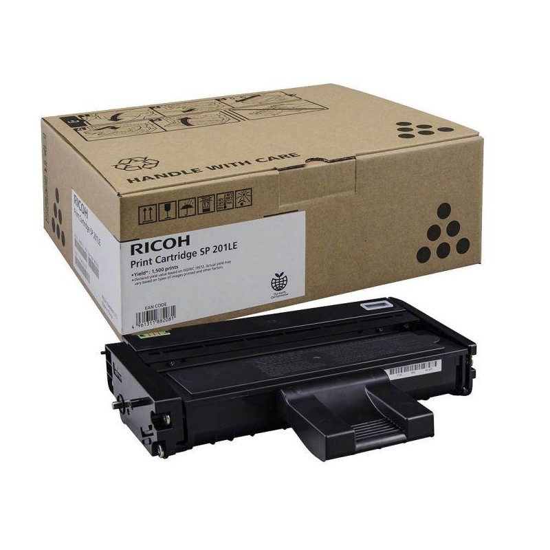 RICOH TONER NEGRO AFICIO SP100SUE, 100SFE, 100LE, 112SU, 110