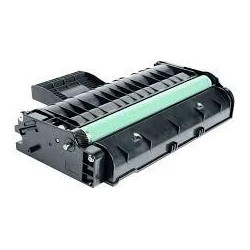 RICOH TONER NEGRO AIO LARGA DURACIÓN SP311HE,AFICIO SP 311DN,SP311DNW,SP1311SFN,SP311SFNW