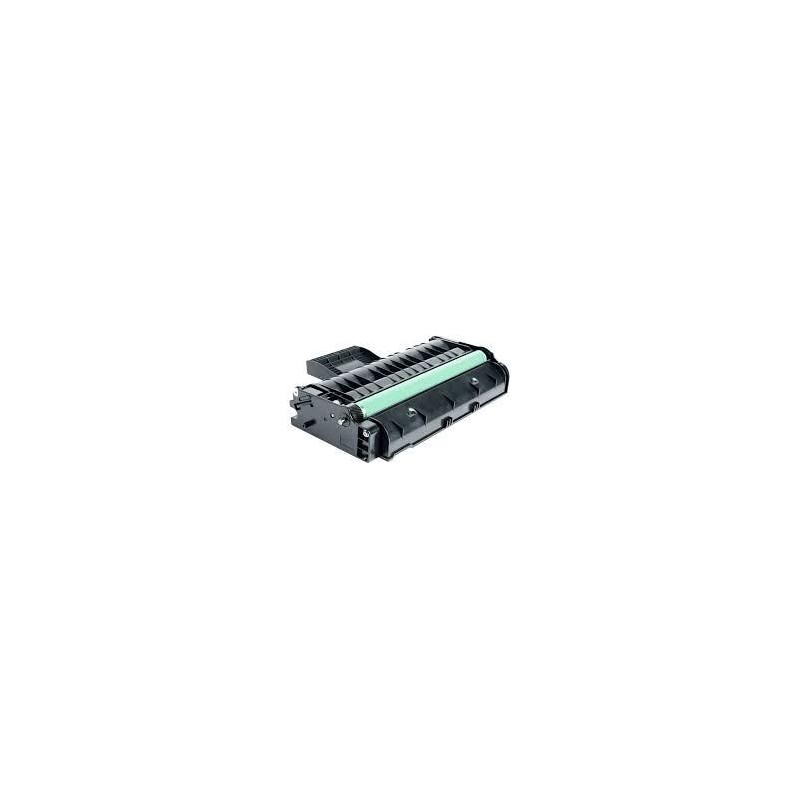 RICOH TONER NEGRO AIO LARGA DURACIÓN SP311HE,AFICIO SP 311DN,SP311DNW,SP1311SFN,SP311SFNW
