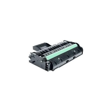 RICOH TONER NEGRO AIO LARGA DURACIÓN SP311HE,AFICIO SP 311DN,SP311DNW,SP1311SFN,SP311SFNW