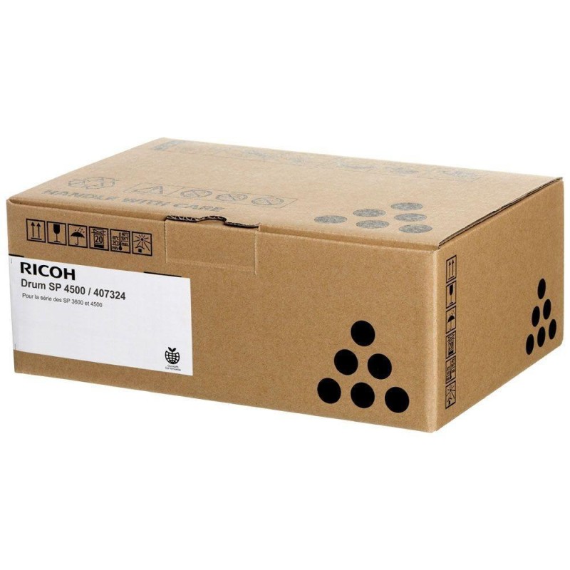 RICOH TAMBOR LASER SP-4500/4510/3600