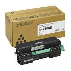 RICOH SP-4500/3600/3610 TONER NEGRO LARGA DURACION