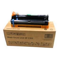 RICOH TAMBOR NEGRO SPC 352DN / 360DNW / 360SNFW / 360SNW / 361SFNW