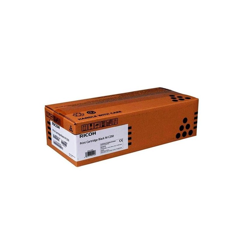 RICOH TONER NEGRO TIPO 250 C300W / C250FWB