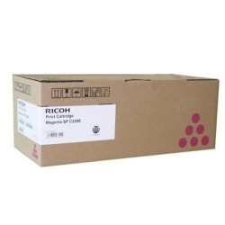 RICOH TONER MAGENTA MC 240FW / PC 200W