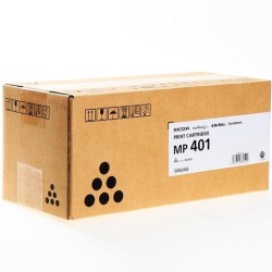RICOH TONER NEGRO SP4520DN, 4520SF/ MP401, 402SPF