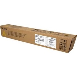 RICOH TONER AMARILLO MP C2503H/C2505/C2011/C2003