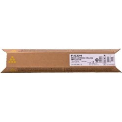 RICOH MPC/2051AD/2551AD TONER AMARILLO