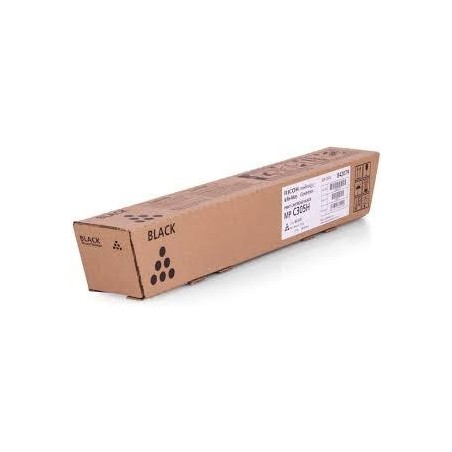 RICOH MPC305SP/MPC305SPF TONER NEGRO
