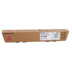 RICOH TONER MAGENTA MP-C306 / MP-C307 / MP-C406