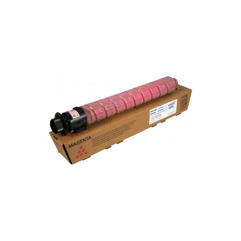 RICOH TONER MAGENTA IM C4500, C4500A, C5500, C5500A, C6000