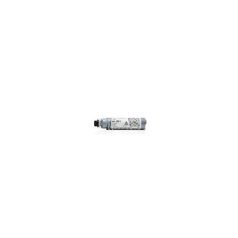 RICOH MP301E TONER NEGRO