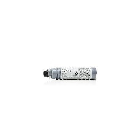 RICOH MP301E TONER NEGRO