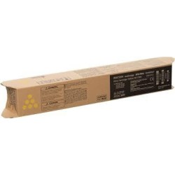 RICOH TONER AMARILLO IM C400