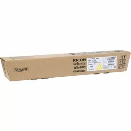 RICOH TONER AMARILLO IM C3510, C3010