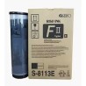 RISO TINTA NEGRO SERIE EZ/SF/RZ/MZ (PACK 2) (SUSTITUYE A S7612E S4253A S6930E)