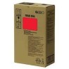 RISO TINTA ROJO SERIE MF/SF/ZE (PACK 2) (SUSTITUYE A S6931E Y S7205E)