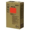 RISO TINTA ROJO BRILLANTE SERIE MF/SF/ZE (PACK 2) (SUSTITUYE A S6932E Y S7199E)