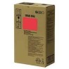 RISO TINTA ROJO MATE SERIE MF/SF/ZE (PACK 2) (SUSTITUYE A S6933E Y S7208E)