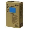 RISO TINTA AZUL MEDIO SERIE MF/SF/ZE (PACK 2) (SUSTITUYE A S6940E Y S7198E)