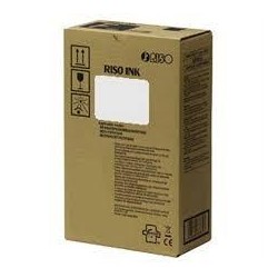 RISO TINTA GRIS CLARO SERIE SF (PACK 2) (SUSTITUYE A S6944E)