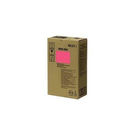 RISO TINTA ROSA FLUORESCENTE SERIE SF (PACK 2) (SUSTITUYE A S6945E)