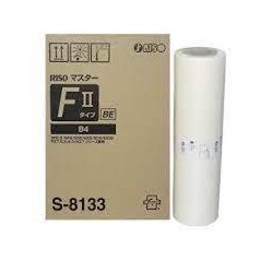 RISO MASTER FORMATO B4 EZ-230,231 / SF-5230 / SF5230EII/ RZ-230 (PACK 2) (SUSTITUYE A S7610 S6976E S4249E)