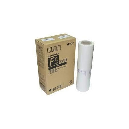 RISO MASTER SF9390 HD, MF, SE, RZ-970 / MZ-970 / MZ-1070 / RZ-1070 / SE / ME HD (PACK 2) (SUSTITUYE A S5467E)