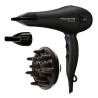ROWENTA SECADOR DE PELO CV784 SIGNATURE PRO BEAUTY 2200W NEGRO