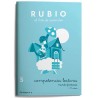 RUBIO CUADERNO COMPETENCIA LECTORA 5