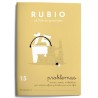 RUBIO CUADERNO DE PROBLEMAS Nº 15