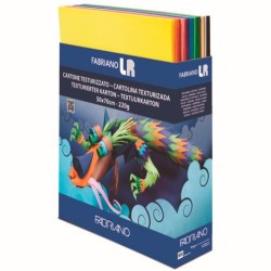 SADIPAL EXPOSITOR CARTULINA LR-220 50X70CM SURTIDO 400H DE 15 COLORES DISTINTOS