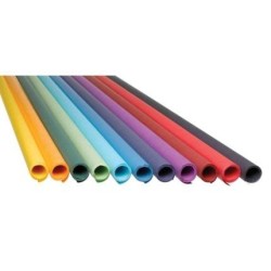 SADIPAL ROLLO KRAFT LISO 5X1M AZUL -1U-