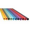SADIPAL ROLLO KRAFT LISO 5X1M AZUL -1U-