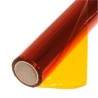 SADIPAL PAPEL CELOFÁN PLIEGOS MICROPERFORADO ROLLO 25H 50X65CM NARANJA