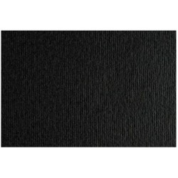 SADIPAL CARTULINA LR 200 TEXTURIZADA 50X70CM NERO NEGRO