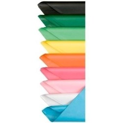 SADIPAL PACK 520 HOJAS PAPEL DE SEDA FSC 50X75CM MORADO