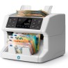 SAFESCAN CONTADORA DE VALOR DE BILLETES - MODELO 2865-S