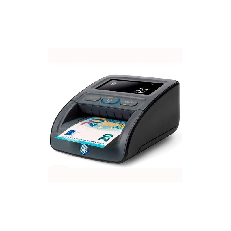 SAFESCAN DETECTOR AUTOMATICO DE BILLETES - MODELO 155- S