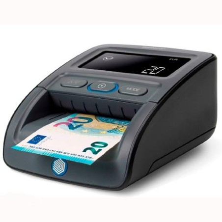 SAFESCAN DETECTOR AUTOMATICO DE BILLETES - MODELO 155- S