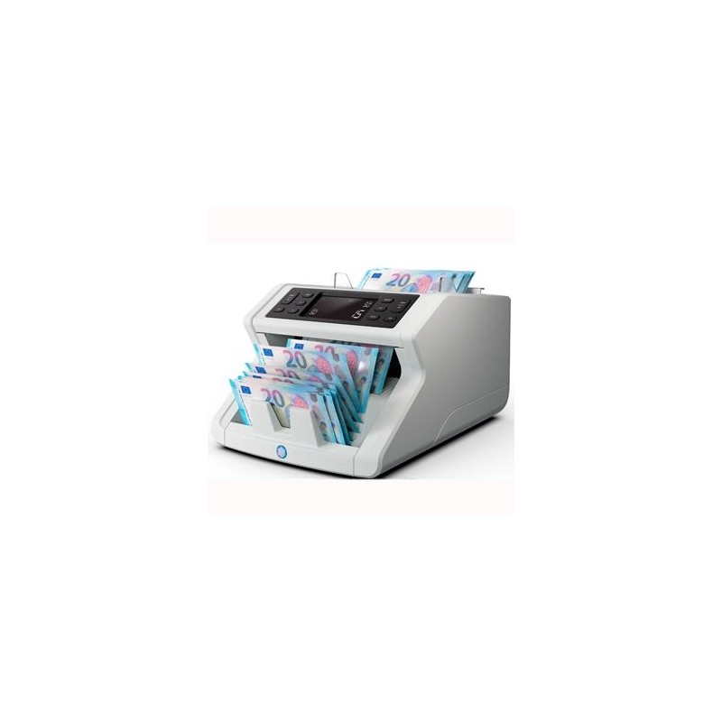 SAFESCAN CONTADORA DE BILLETES - MODELO 2210