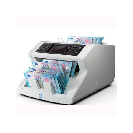 SAFESCAN CONTADORA DE BILLETES - MODELO 2210