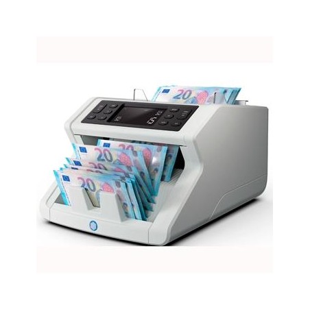 SAFESCAN CONTADORA DE BILLETES - MODELO 2250