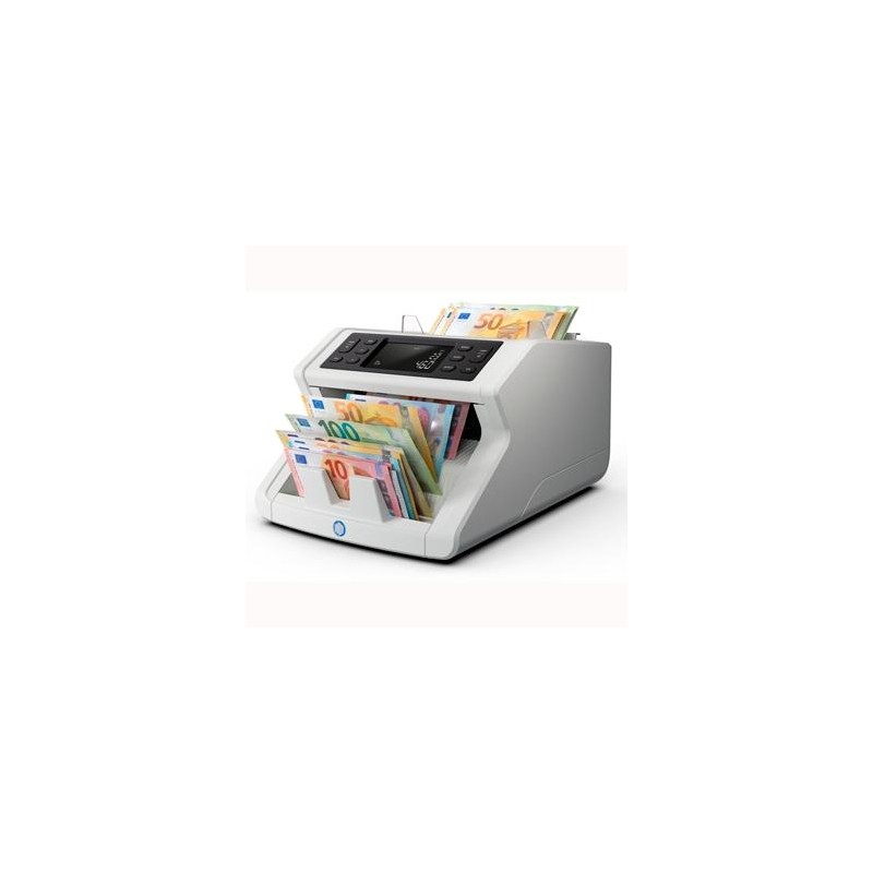 SAFESCAN CONTADORA DE VALOR DE BILLETES - MODELO 2265