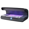 SAFESCAN DETECTOR DE BILLETES UV/UW 75 LED