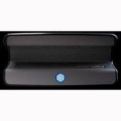 SAFESCAN DETECTOR DE BILLETES FALSO UV LED -MODELO 45-