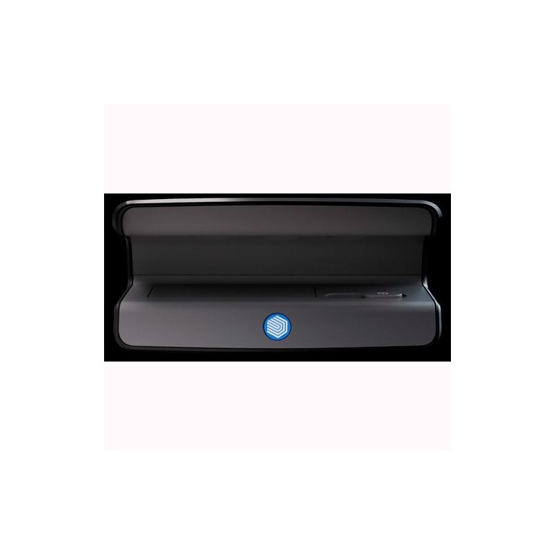 SAFESCAN DETECTOR DE BILLETES FALSO UV LED -MODELO 45-